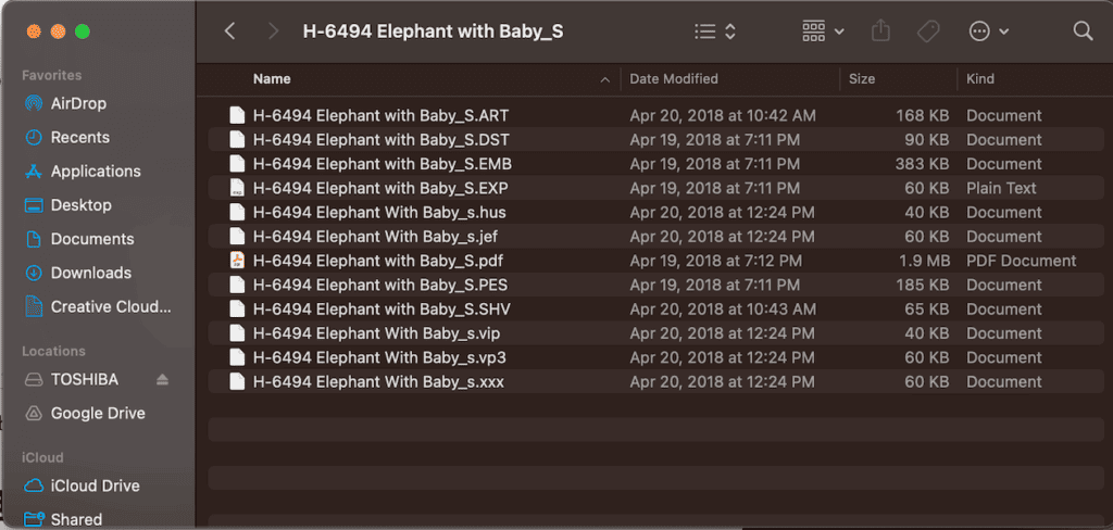 transferring designs - Transfer Design Folder to USB