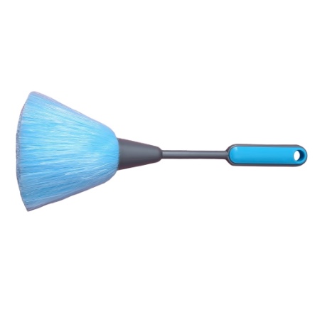 Soft brush