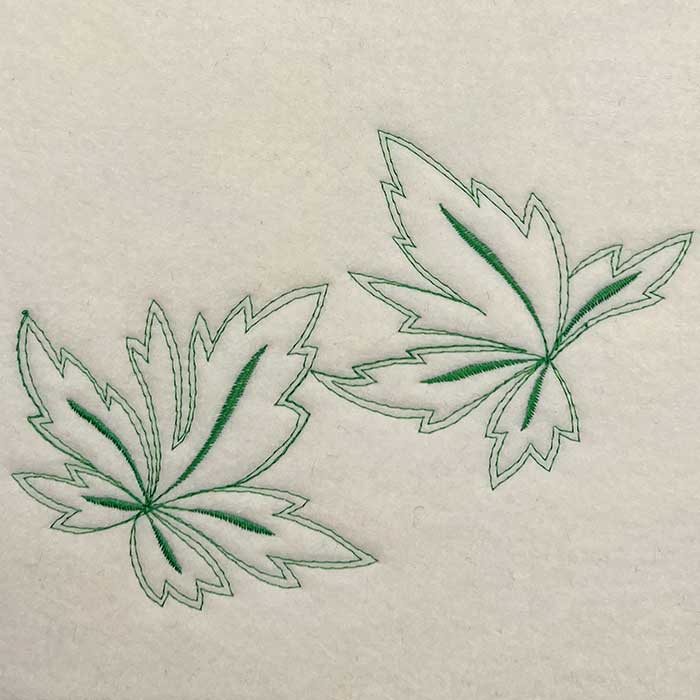 AISNL125 | Embroidery Legacy AISNL125 embroidery design