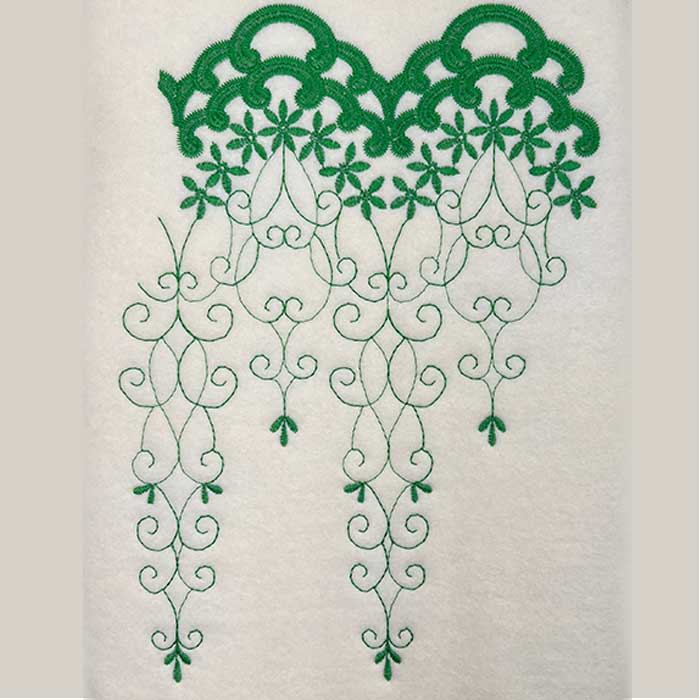 AISNL128a | Embroidery Legacy AISNL128a embroidery design