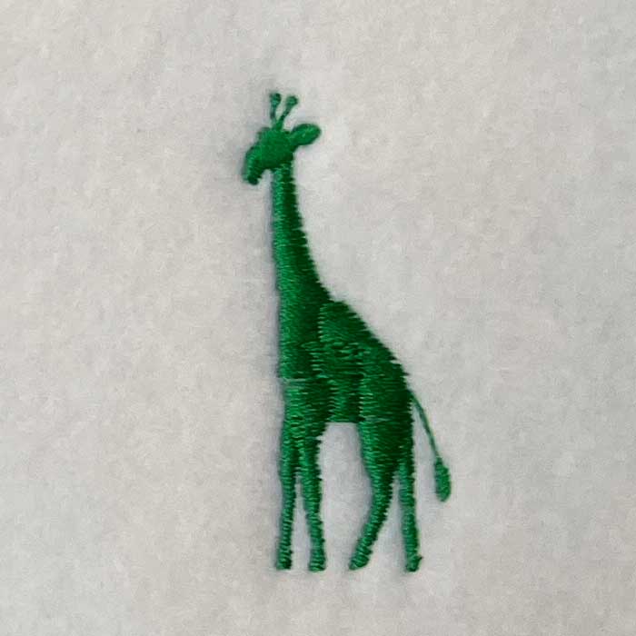 AISNL131 | Embroidery Legacy AISNL131 embroidery design