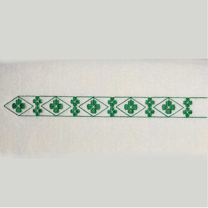 AISNL133a | Embroidery Legacy AISNL133a embroidery design