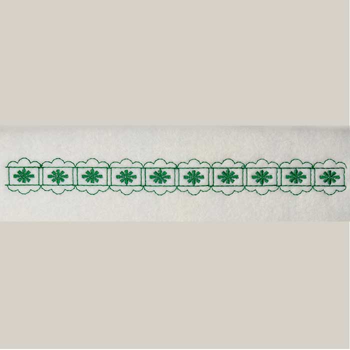 AISNL134a | Embroidery Legacy AISNL134a embroidery design