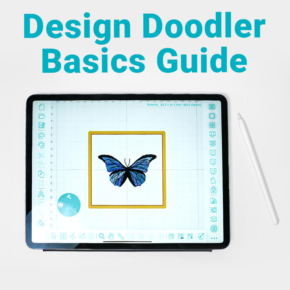 doodler basics square