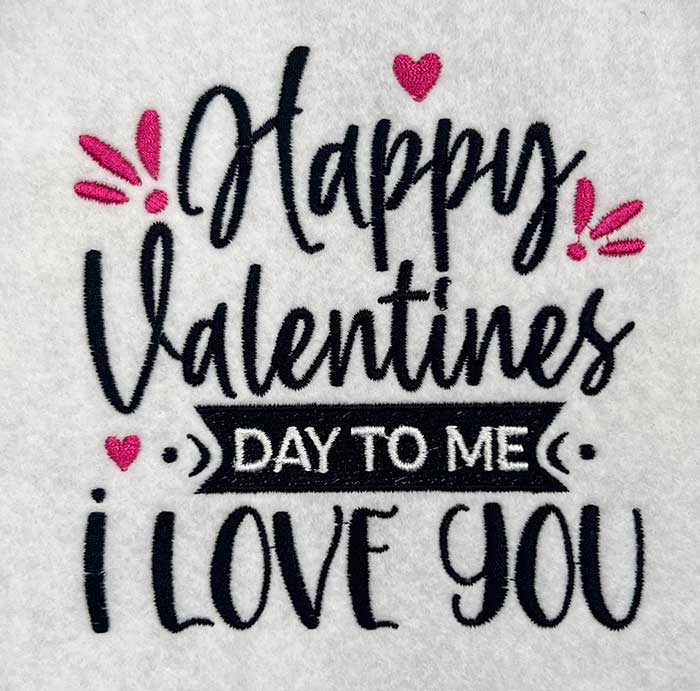 24VB1_DayLoveYou | Embroidery Legacy Happy valentines day embroidery design