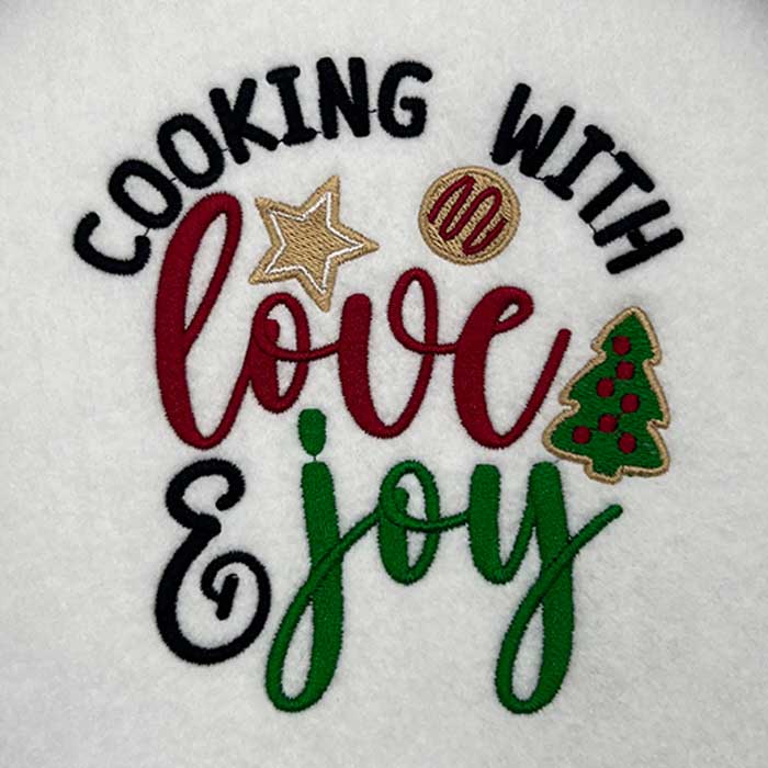 SD_CookingWithLove | Embroidery Legacy cooking with love embroidery design