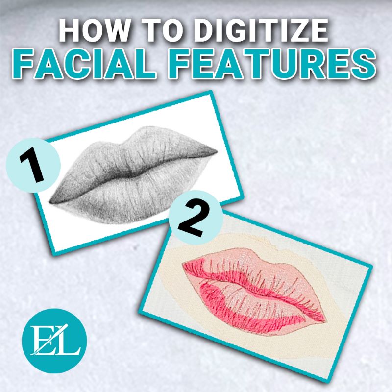 facial features thumbnail