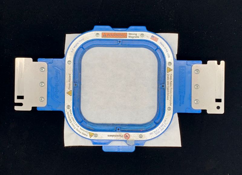 hoop stabilizer