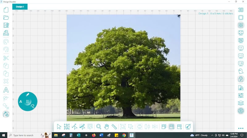 nature blog