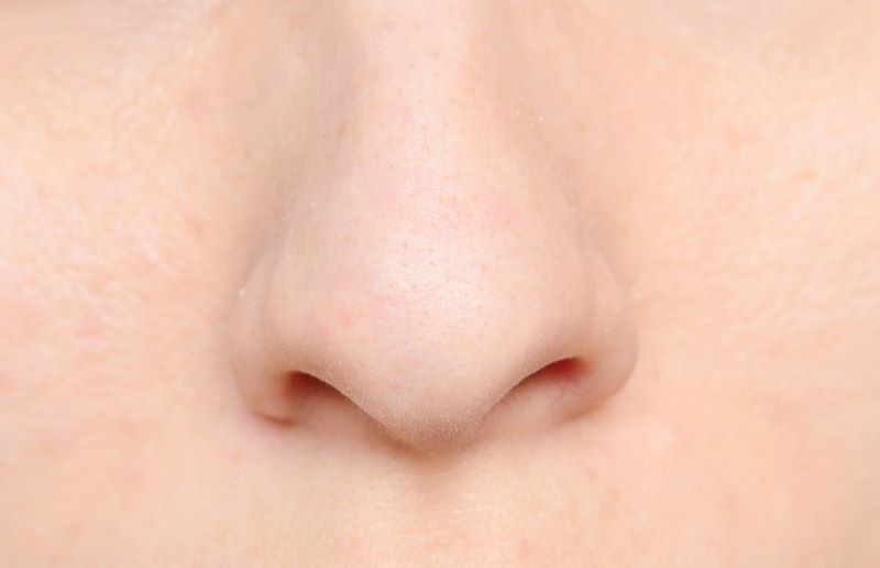 nose