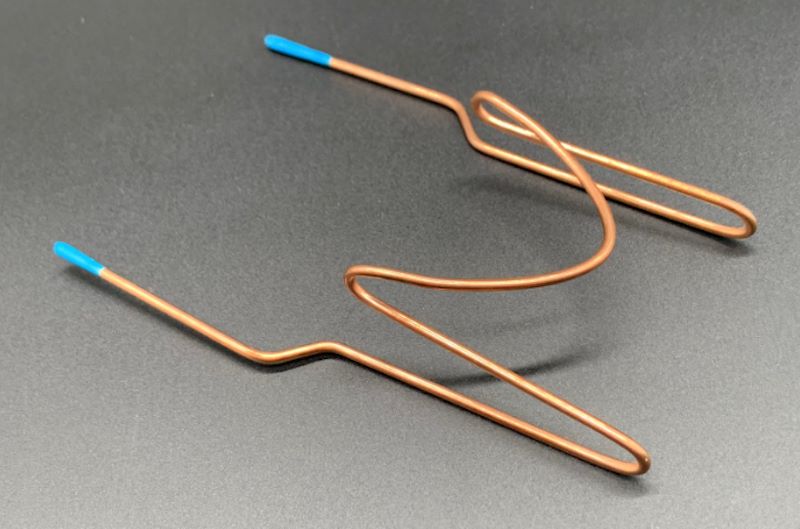 sock hooping aid