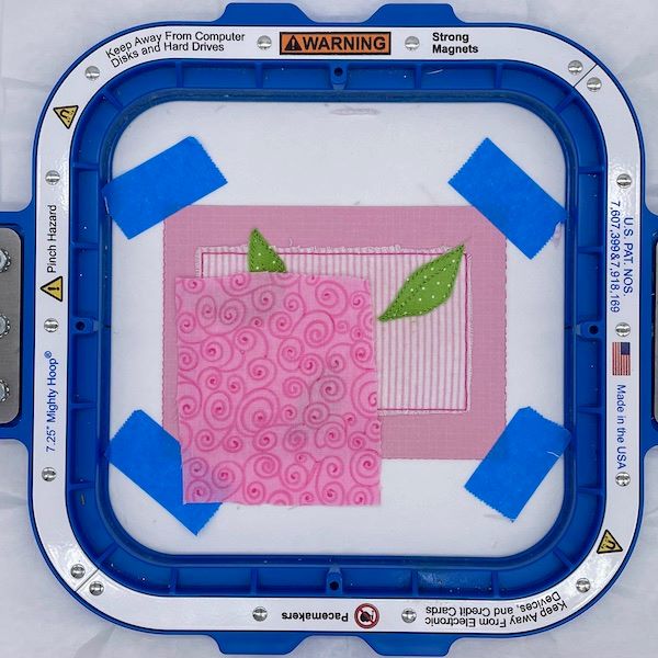 Design Doodler Mothers Day Card Tutorial8
