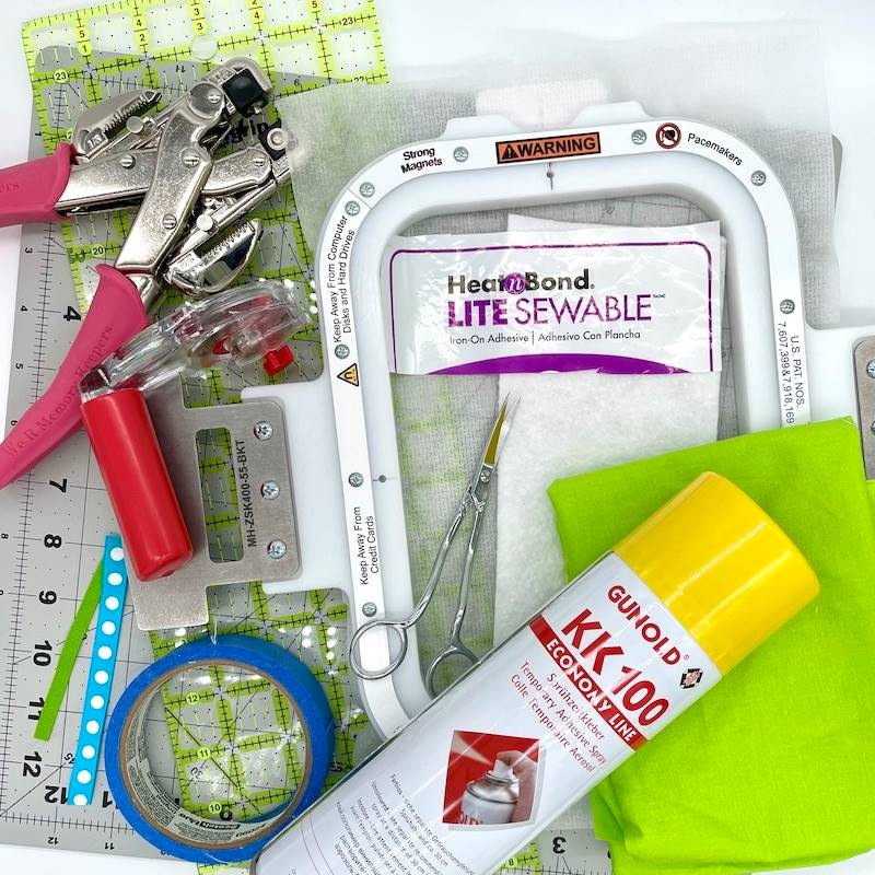 Design Doodler Supplies