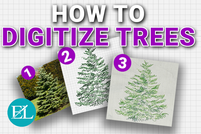 how to digitize trees banner