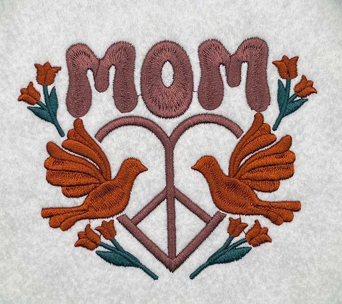 SD-MomDoves | Embroidery Legacy mom doves embroidery design