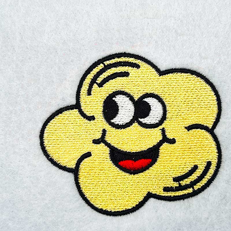 SDRF_WhatsPoppin_a | Embroidery Legacy popcorn embroidery design