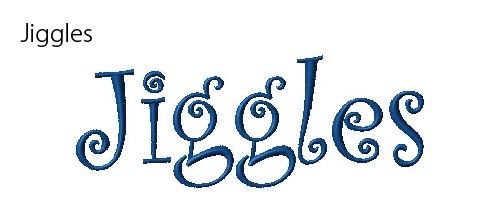 Jiggles