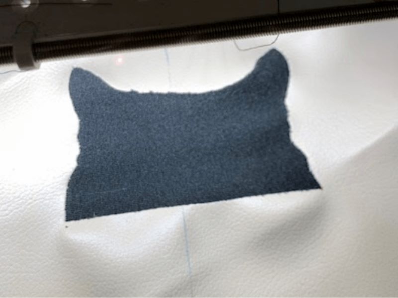 CatTPHolder Doodler Embroidering Step7