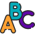 Alphabets