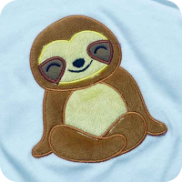 Applique Fun Effects course stitch out