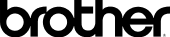 Brother embroidery machine logo