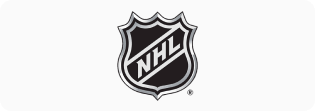 NHL logo