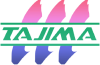 Tajima embroidery machine logo