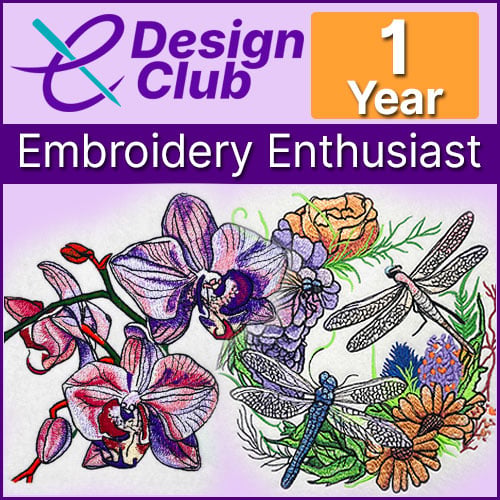 Enthusiast club membership