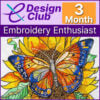Legacy Design Club – 3 Month Enthusiast