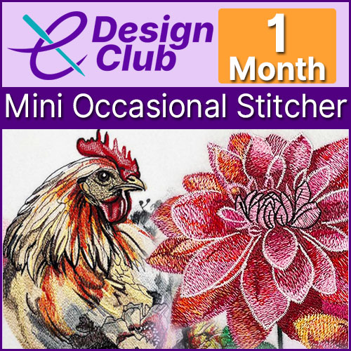 Mini Occasional membership
