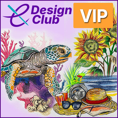 VIP club membership