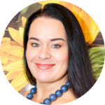 Yolanda Liebenberg