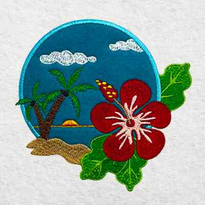 Applique