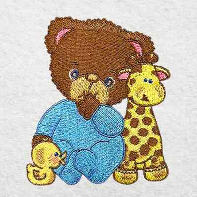 Baby & Kid