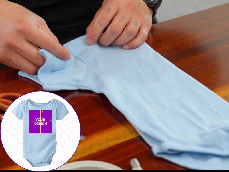 Baby Onesie Center