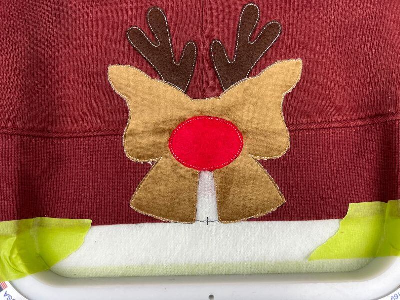 CutawaySideBowCutExcessFabric
