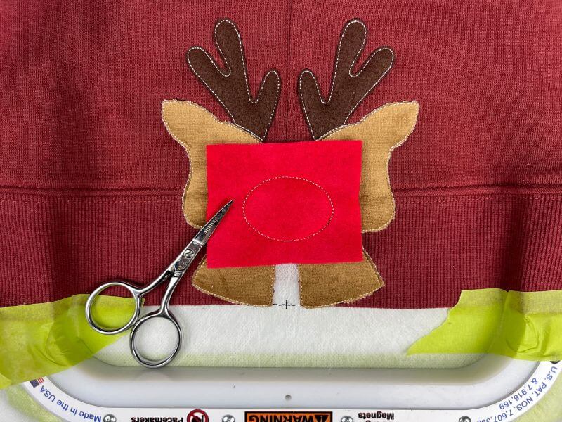 CutawaySideBowStitchDown