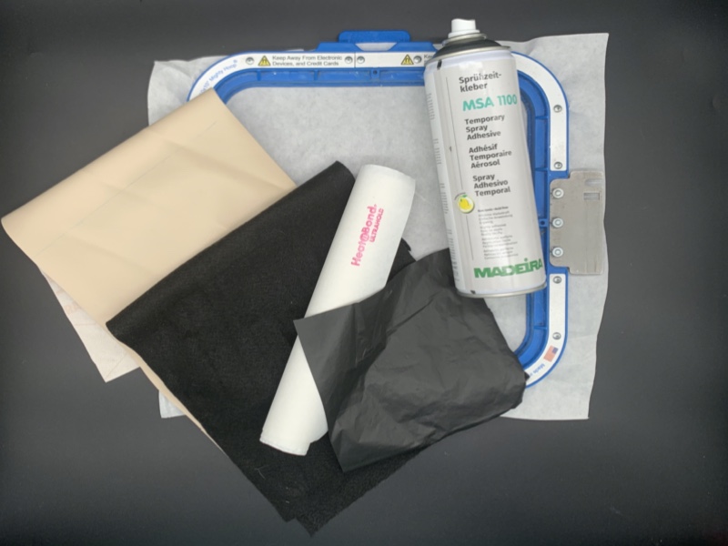 tp cat holder materials