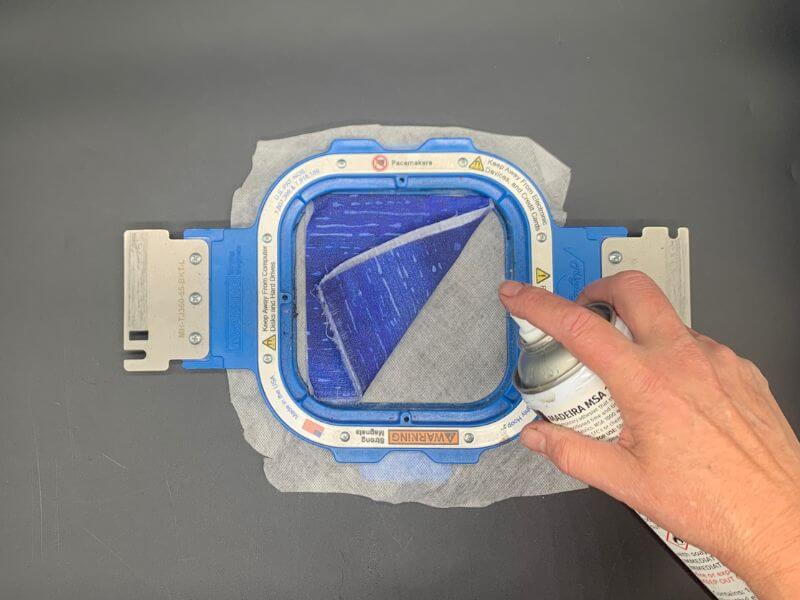 Design Doodler Froggie Pocket Spray Stabilizer