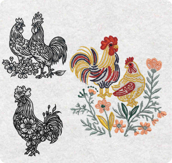 country-roost