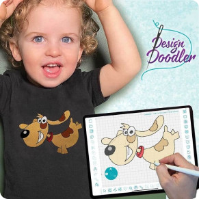 Doodler Software
