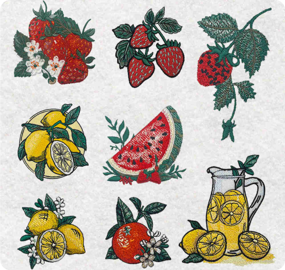 fruit-meody
