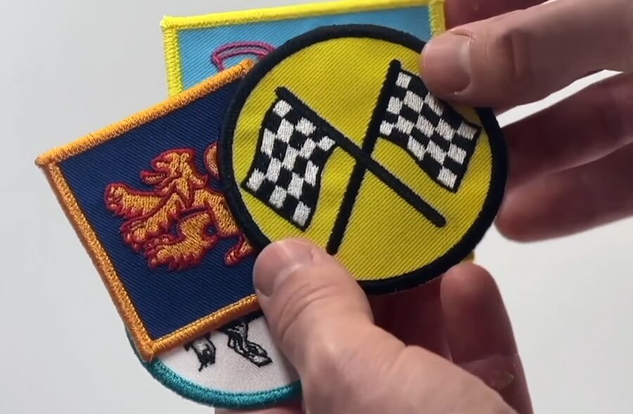 Embroidery Legacy