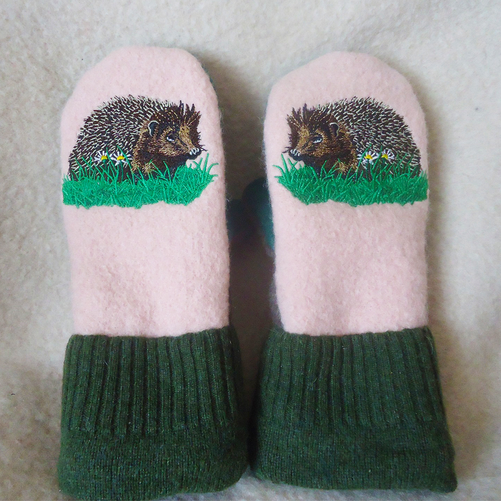DotVanLO_Hedgehog