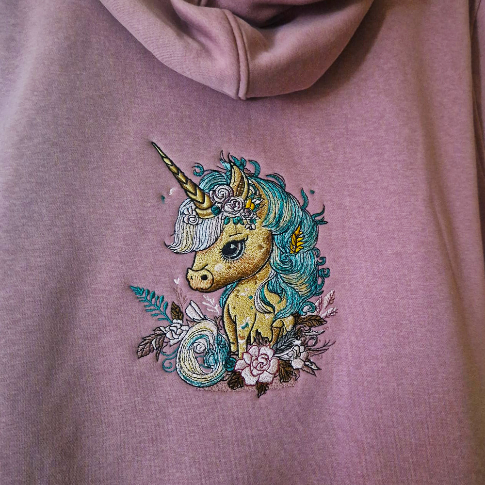 MandyR_Cute Unicorn