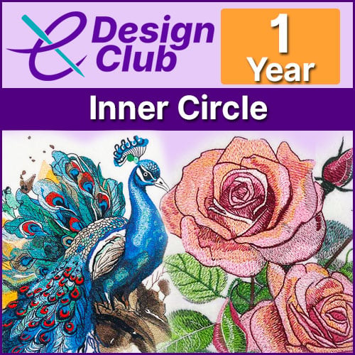 Inner Circle club membership