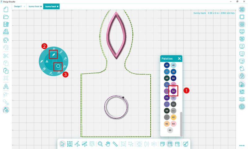 DD_Digitize Tail Placement_BB