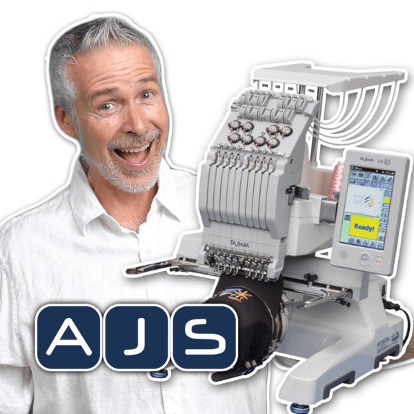 AJS Embroidery