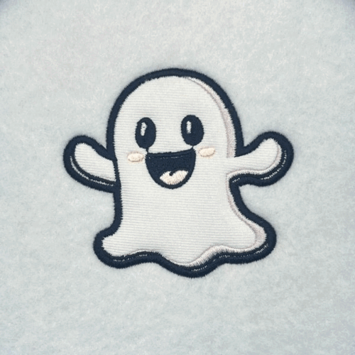 CuteHalloweenApplique