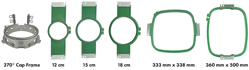 Include Frame